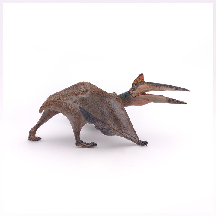 Dinosaurier:  Quetzalcoaltus 19 cm (55073)
