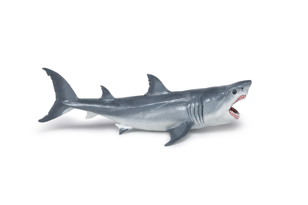 Dinosaurier: Megalodon 11 cm (55087)