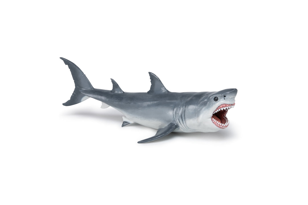 Dinosaurier: Megalodon 11 cm (55087)