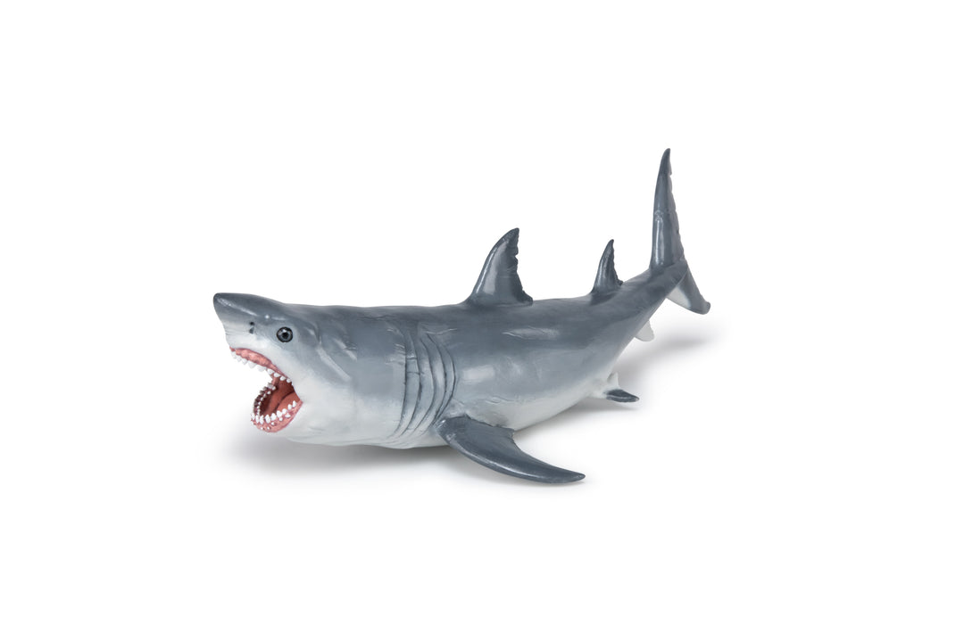 Dinosaurier: Megalodon 11 cm (55087)
