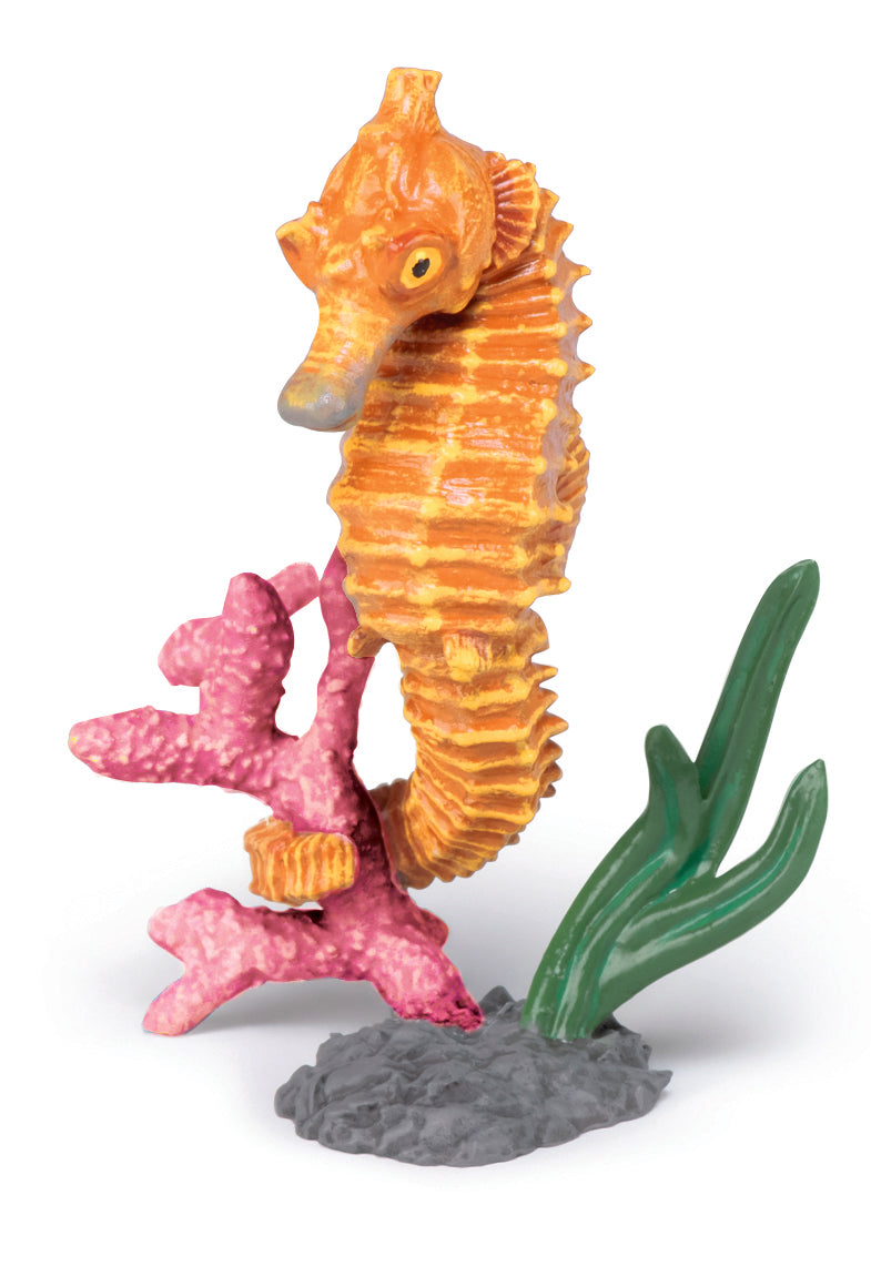 Meereswelt: Seepferdchen 6cm (56051)