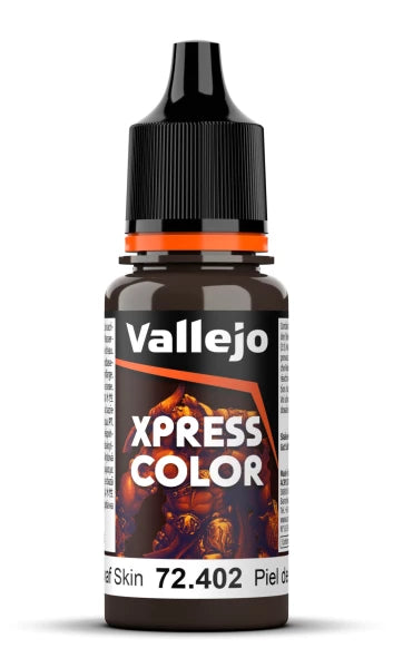 Vallejo Xpress Color - Dwarf Skin 18 ml