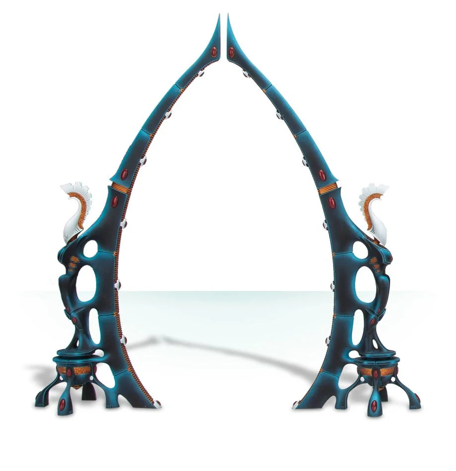 Aeldari: Webway Gate (236452)(Mail Order)