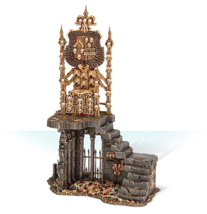 Flesh-Eater Courts: Charnel Throne (249131)(Mail Order)