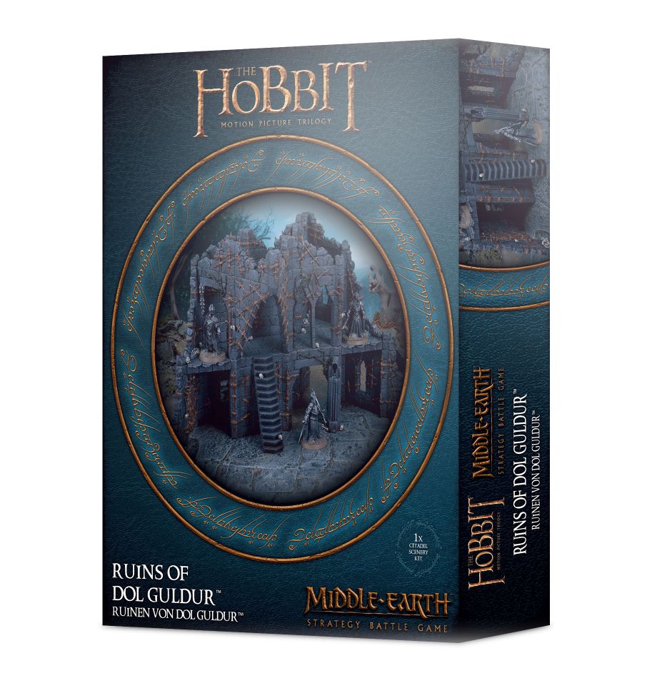Middle-Earth: Ruins of Dol Guldur™ (30-66)