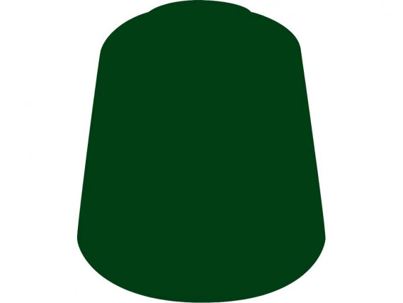 Base: Caliban Green (21-12)