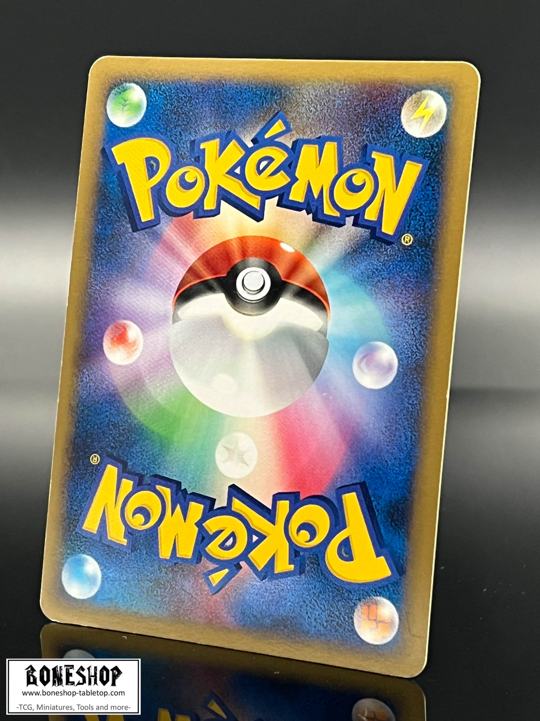 Pokemon "Dialga Lv.72" Holo | Platinum 