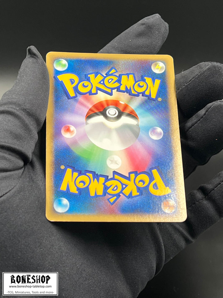 Pokemon "Dialga Lv.72" Holo | Platinum 