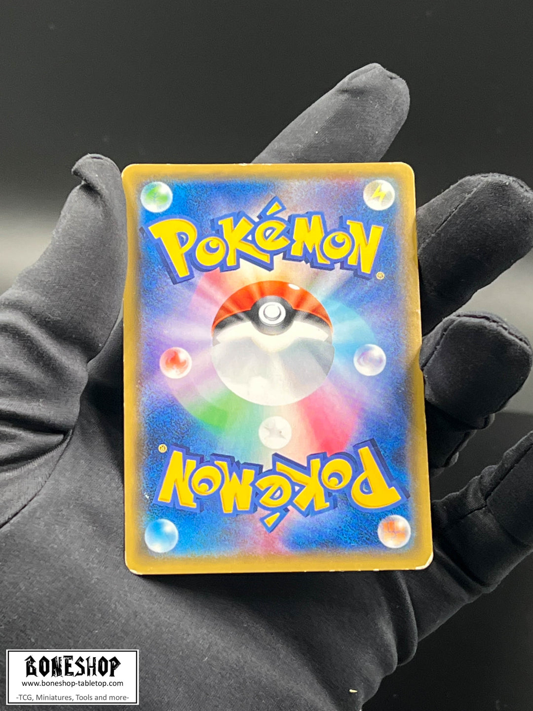 Pokemon „Lugia EX“ Holo | The Best of XY 