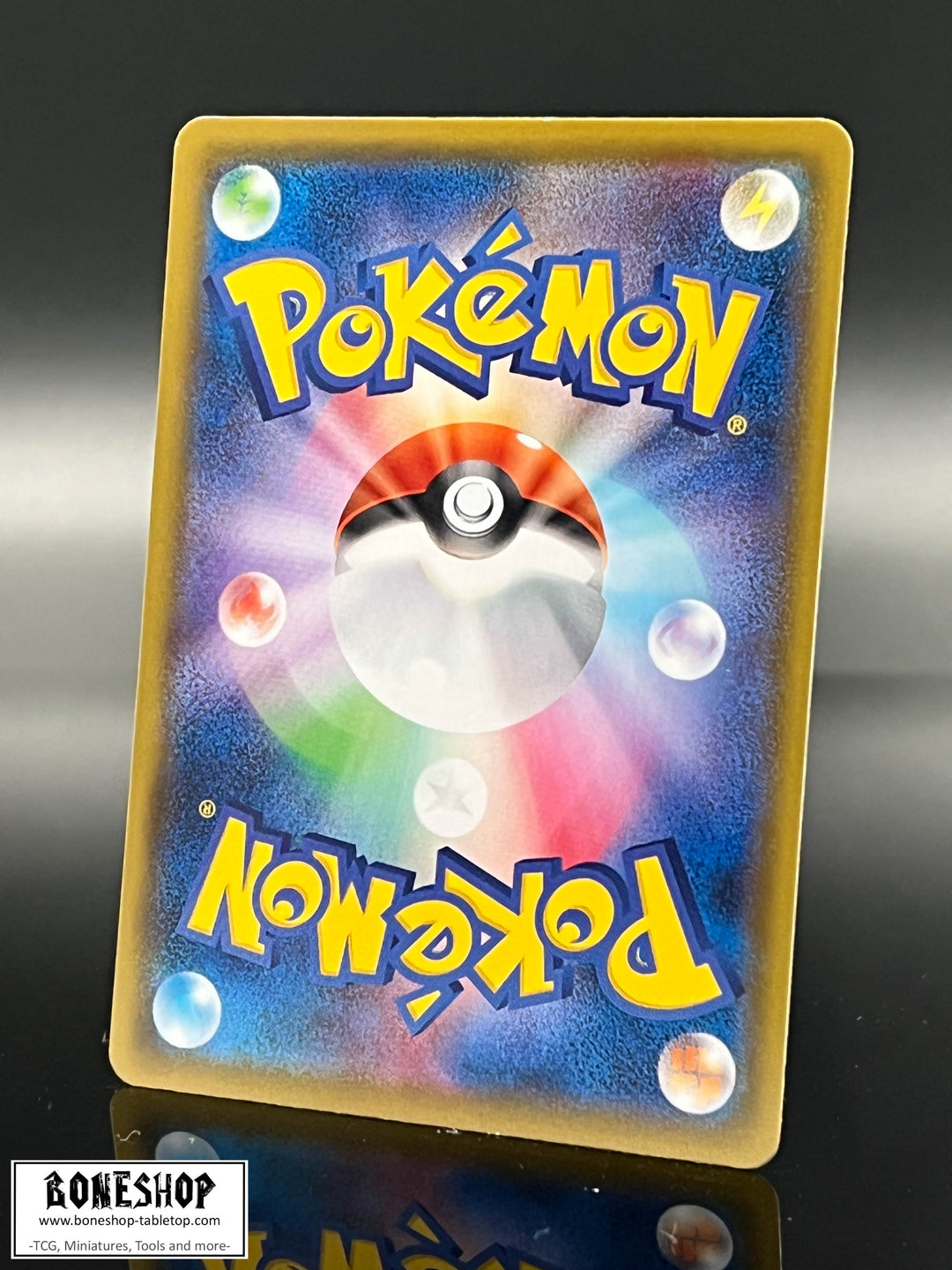 Pokemon „Wash [W] Energy“ Reverse Holo | VMAX Climax 