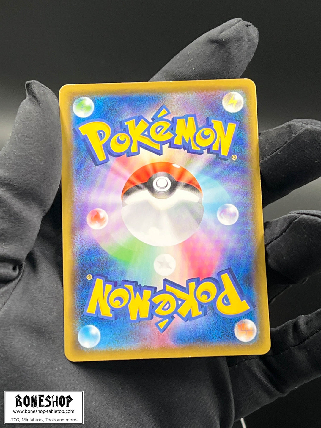 Pokemon „Wash [W] Energy“ Reverse Holo | VMAX Climax 