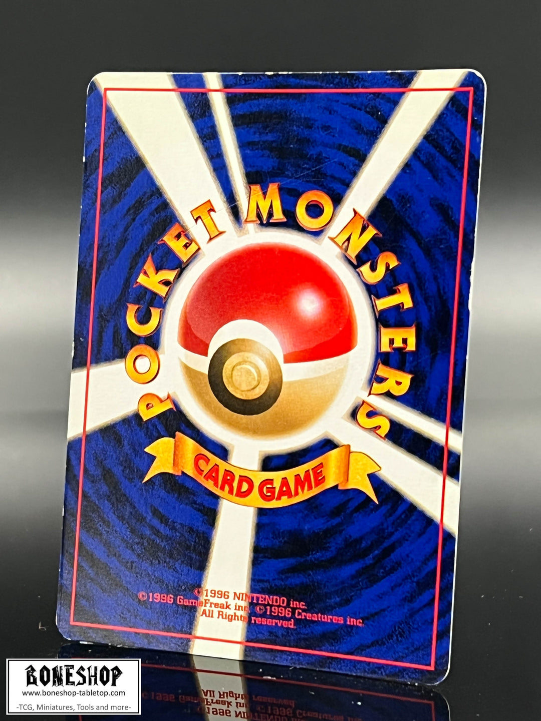 Pokemon „Pichu “ Holo | Neo Genesis 