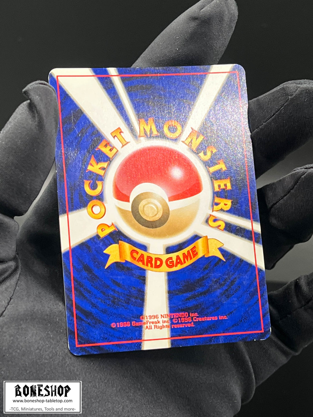 Pokemon „Dark Porygon2“ Holo | Neo Destiny 