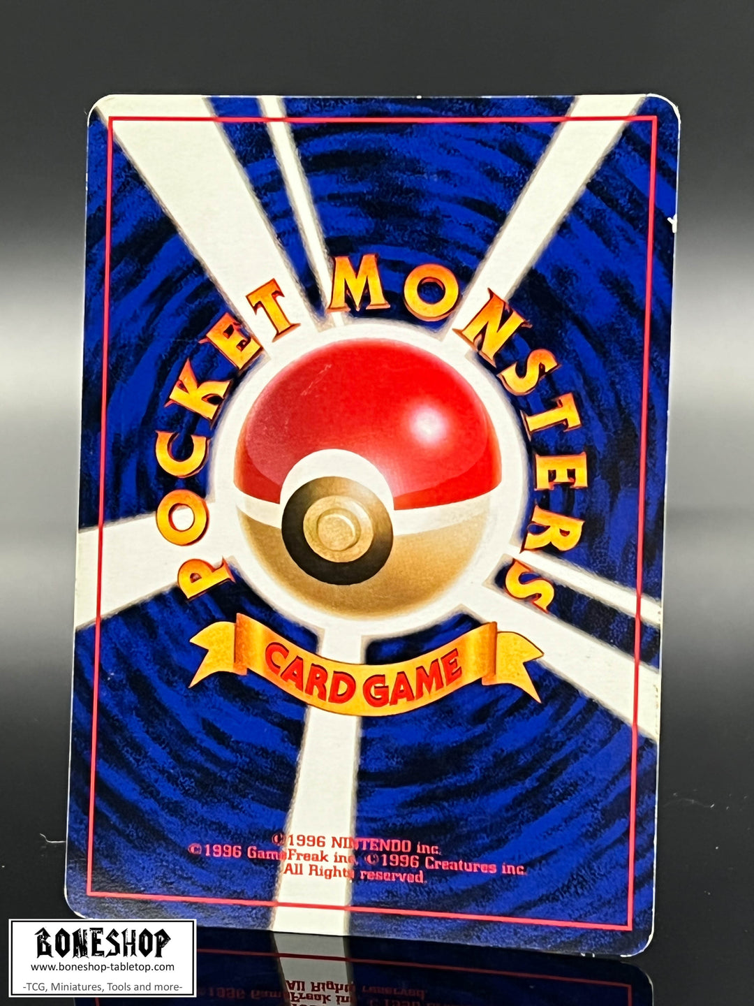 Pokemon „The Rocket&