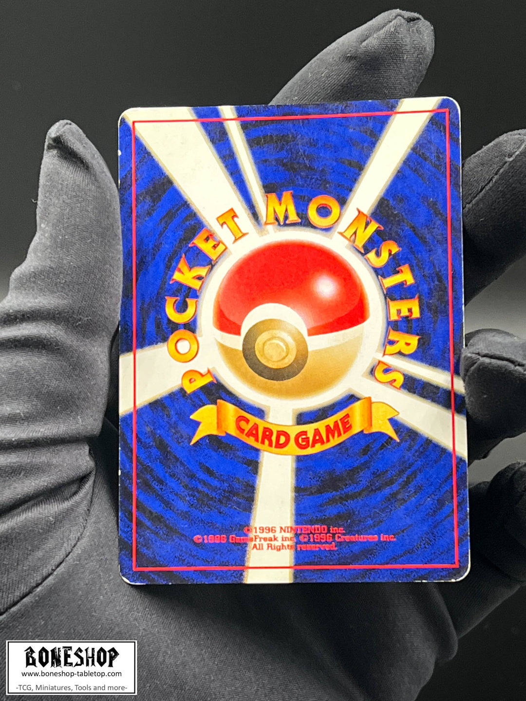 Pokemon „Heracross“ Holo | Neo Genesis 