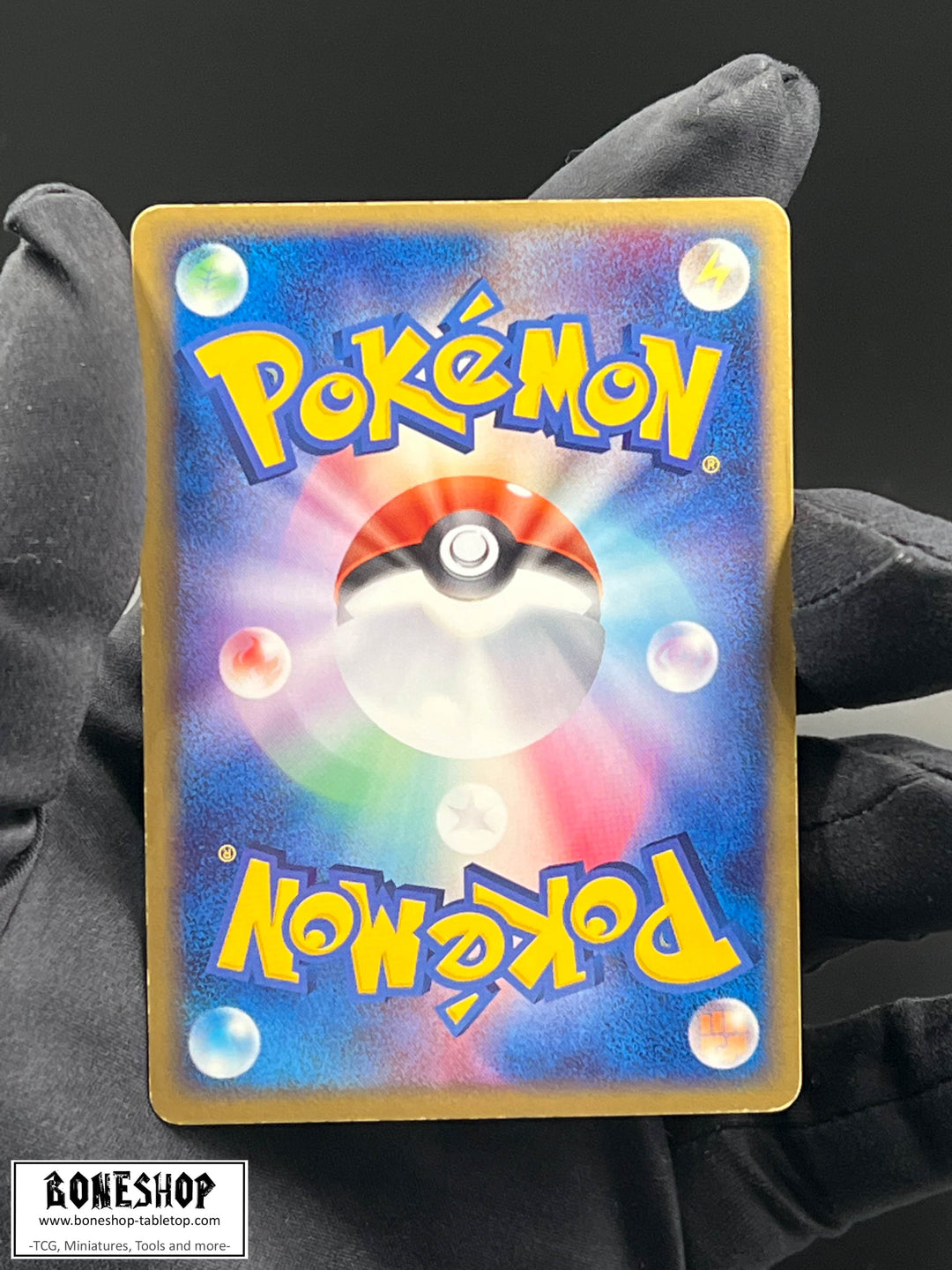 Pokemon „Absol“ Holo | EX Dragon 