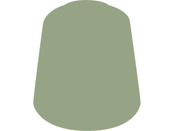 Base: Ionrach Skin (21-38)