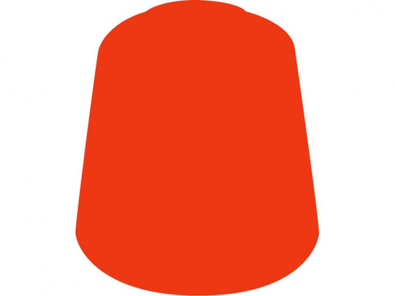Base: Jokaero Orange (21-02)