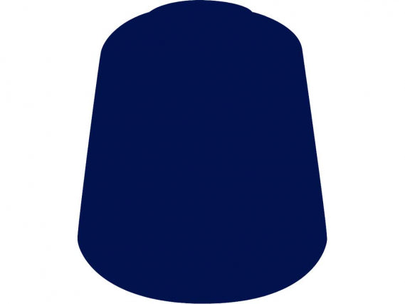 Base: Kantor Blue (21-07)