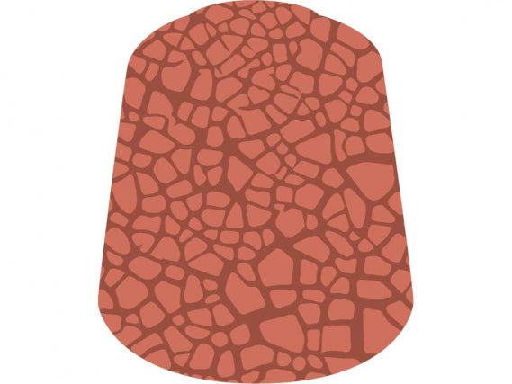 Technical: Martian Ironearth (27-24)