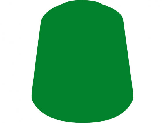 Air: Mortarion Green Clear (28-59)