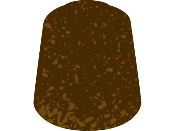 Technical: Stirland Mud (27-26)