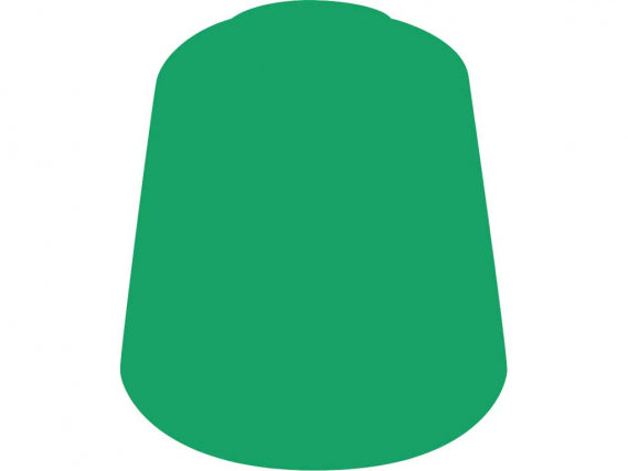Layer: Sybarite Green (22-22)