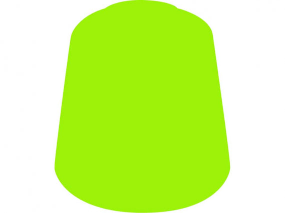 Technical: Tesseract Glow (27-35)