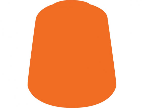 Air: Troll Slayer Orange (28-21)