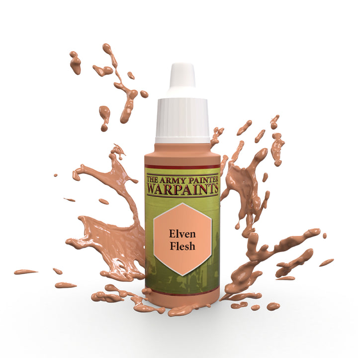 The Army Painter: Warpaint Elven Flesh