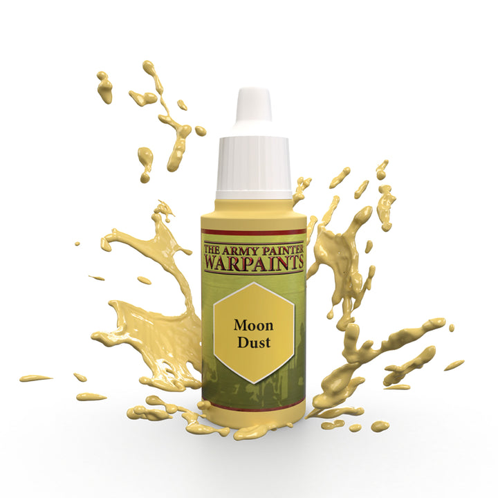 The Army Painter: Warpaint Moon Dust
