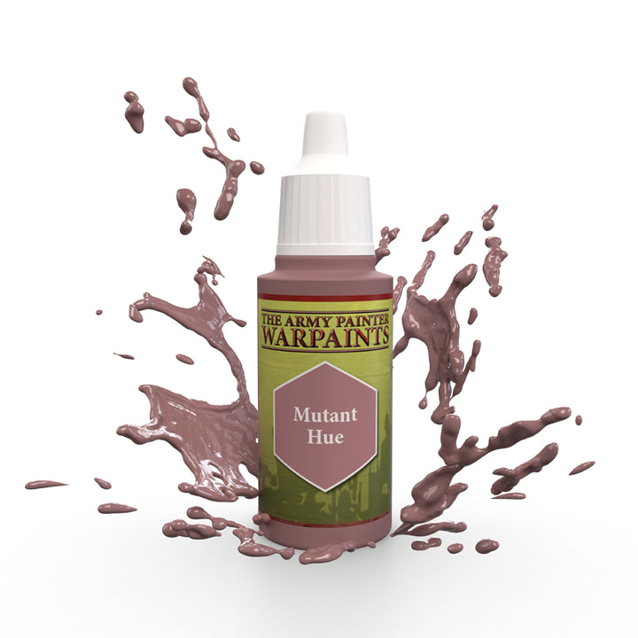 The Army Painter: Warpaint Mutant Hue