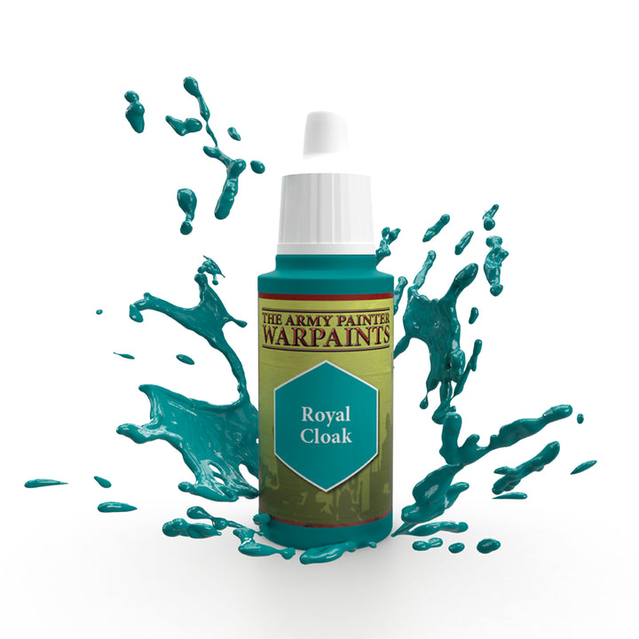 The Army Painter: Warpaint Royal Cloak