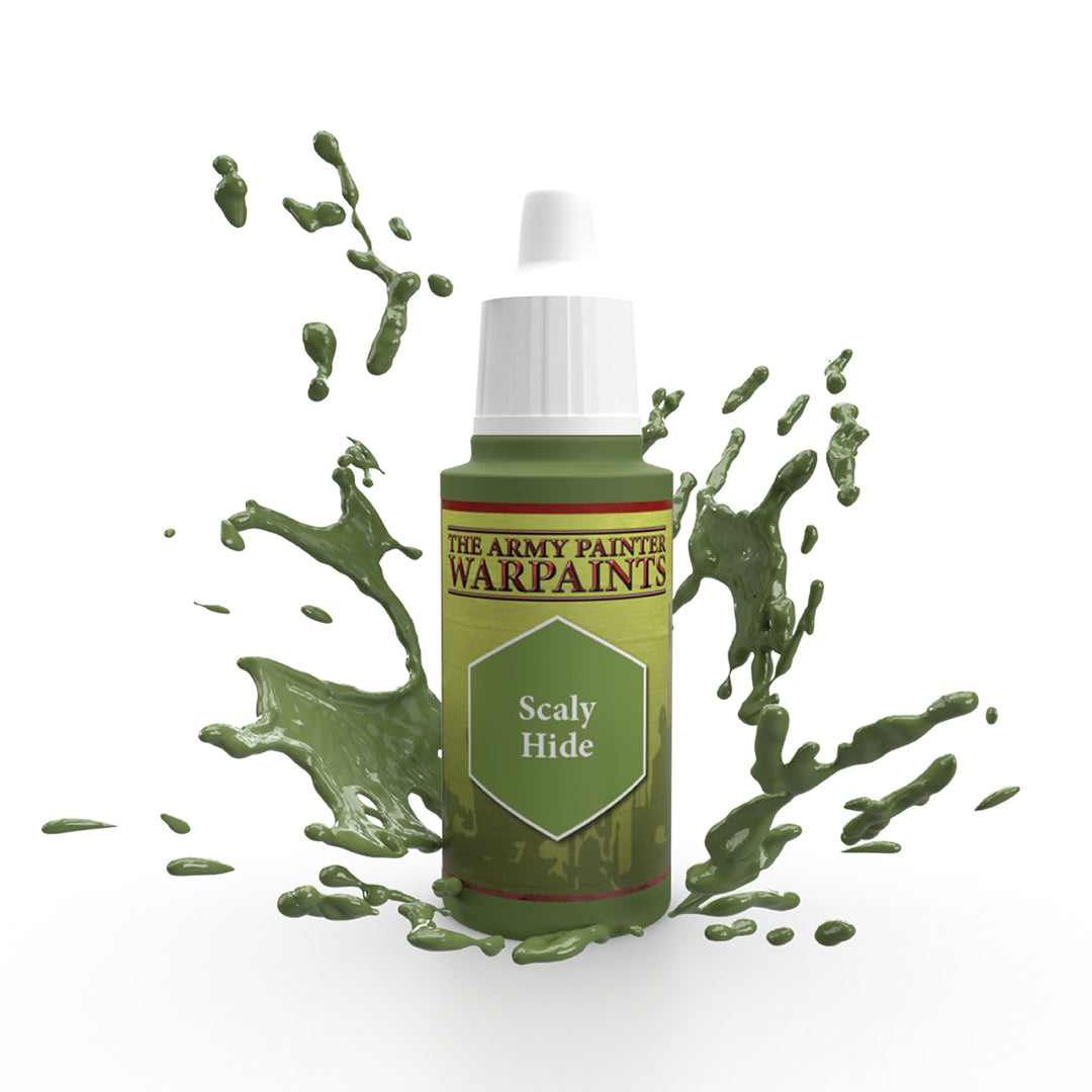The Army Painter: Warpaint Scaly Hide