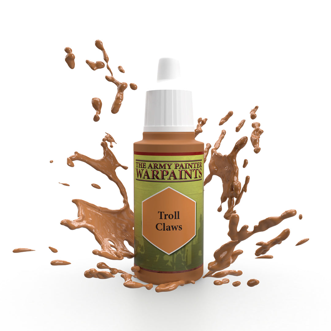 The Army Painter: Warpaint Troll Claws