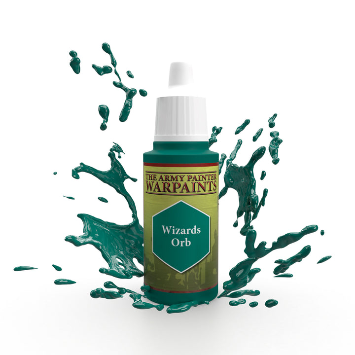 The Army Painter: Warpaint Wizards Orb
