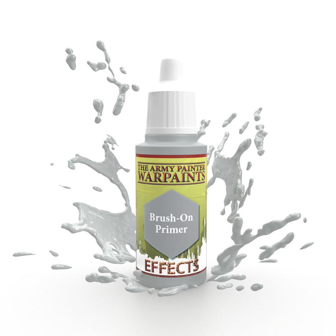 The Army Painter - Effect : Brush-On Primer