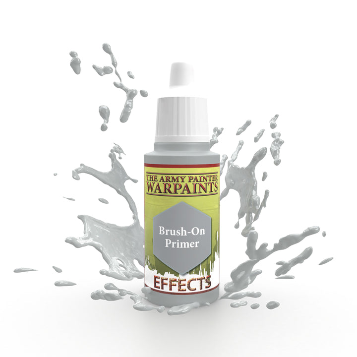 The Army Painter - Effect : Brush-On Primer