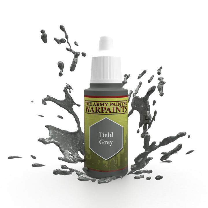 The Army Painter: Warpaint Field Grey