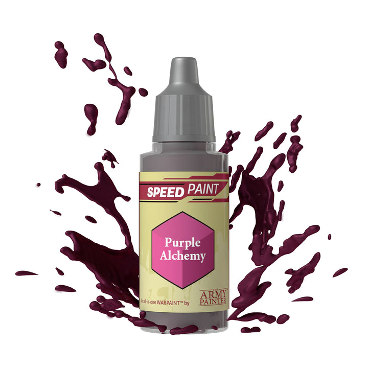 Speedpaint Purple Alchemy - The Army Painter