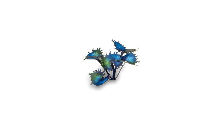 Laser Plants : Alien Flytrap