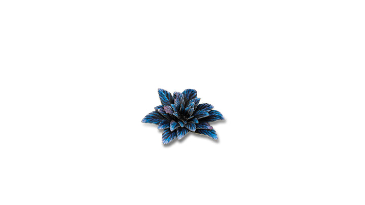 Laser Plants : Alien Rosette