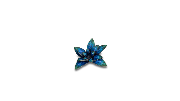 Laser Plants : Alien Rosette