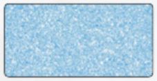 Glitter Cardstock Basic, 6 sheets, single-sided, 17.4x24.5 cm
