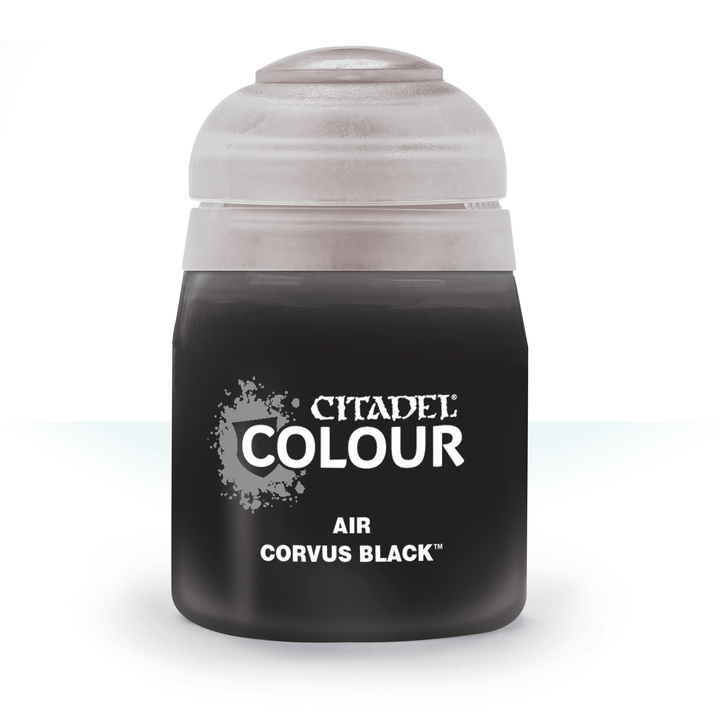 Air: Corvus Black (28-66)