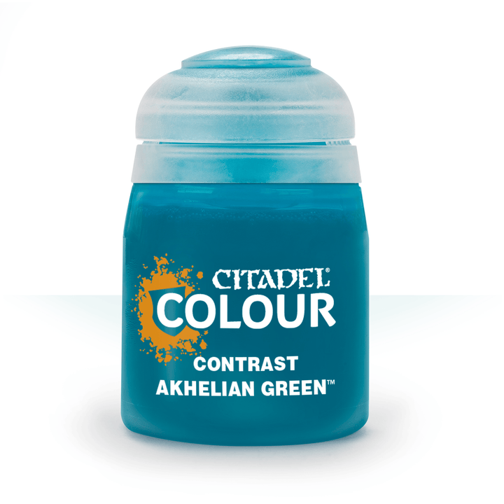 Contrast: Akhelian Green (29-19)