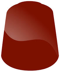 Technical: Spiritstone Red (27-12)