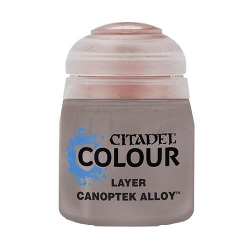 Layer: Canoptek Alloy (22-94)
