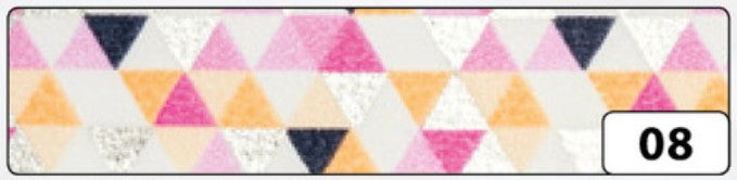 Washi Tape 15mm x 5m Roll
