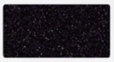 Glitter Cardstock Basic, 6 sheets, single-sided, 17.4x24.5 cm